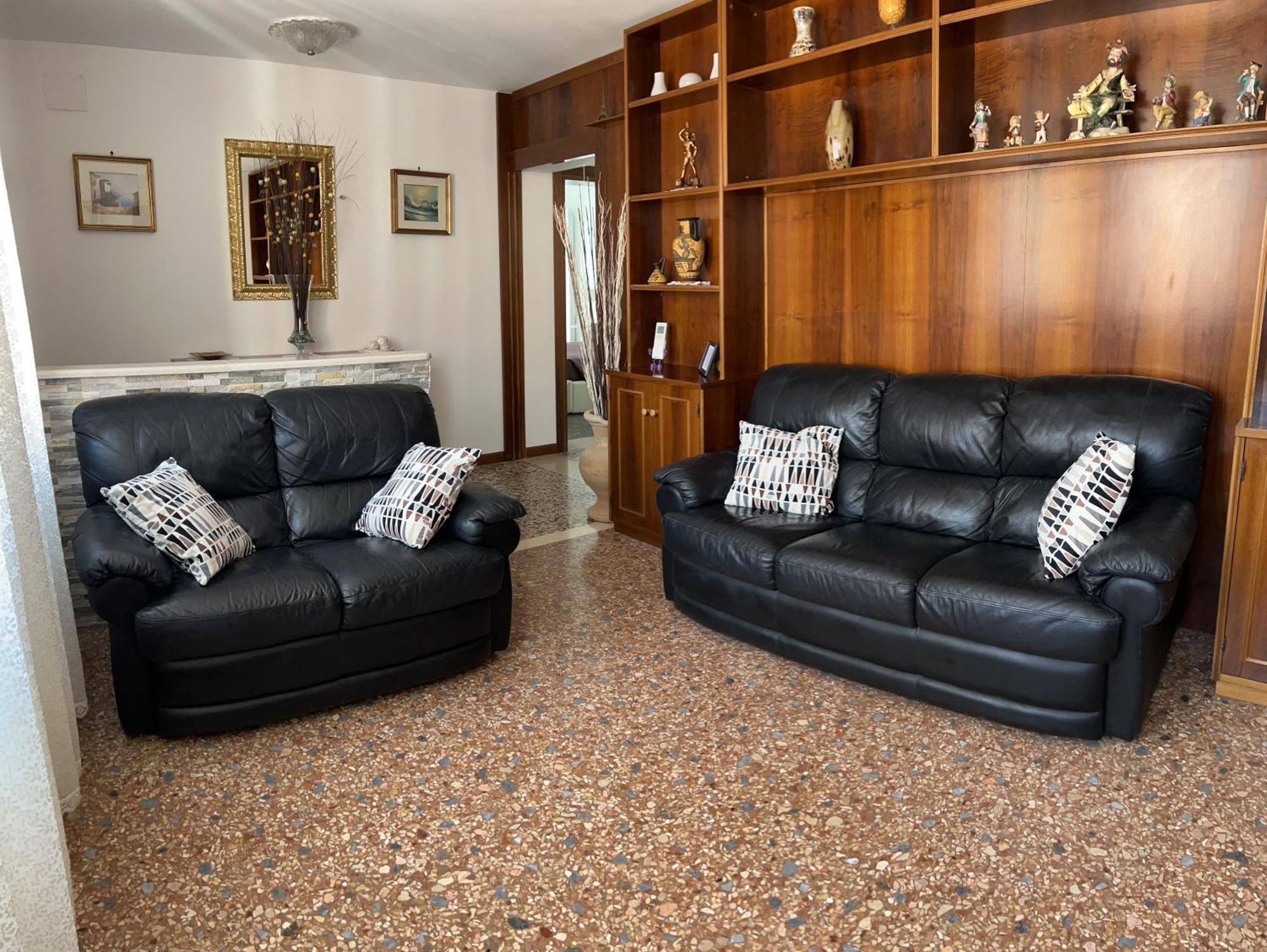 Ca' Delfina Holiday Home البندقية المظهر الخارجي الصورة