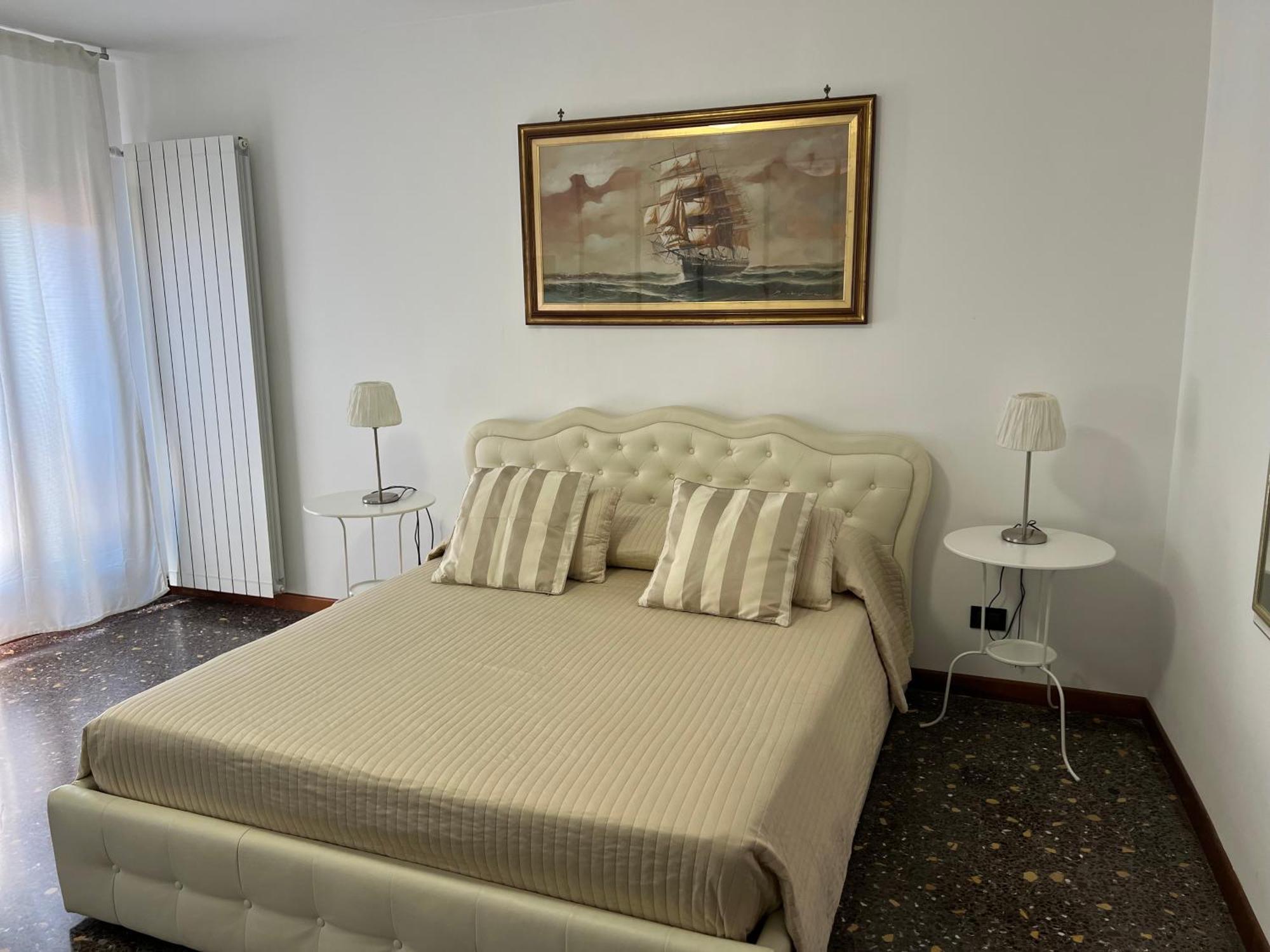 Ca' Delfina Holiday Home البندقية المظهر الخارجي الصورة