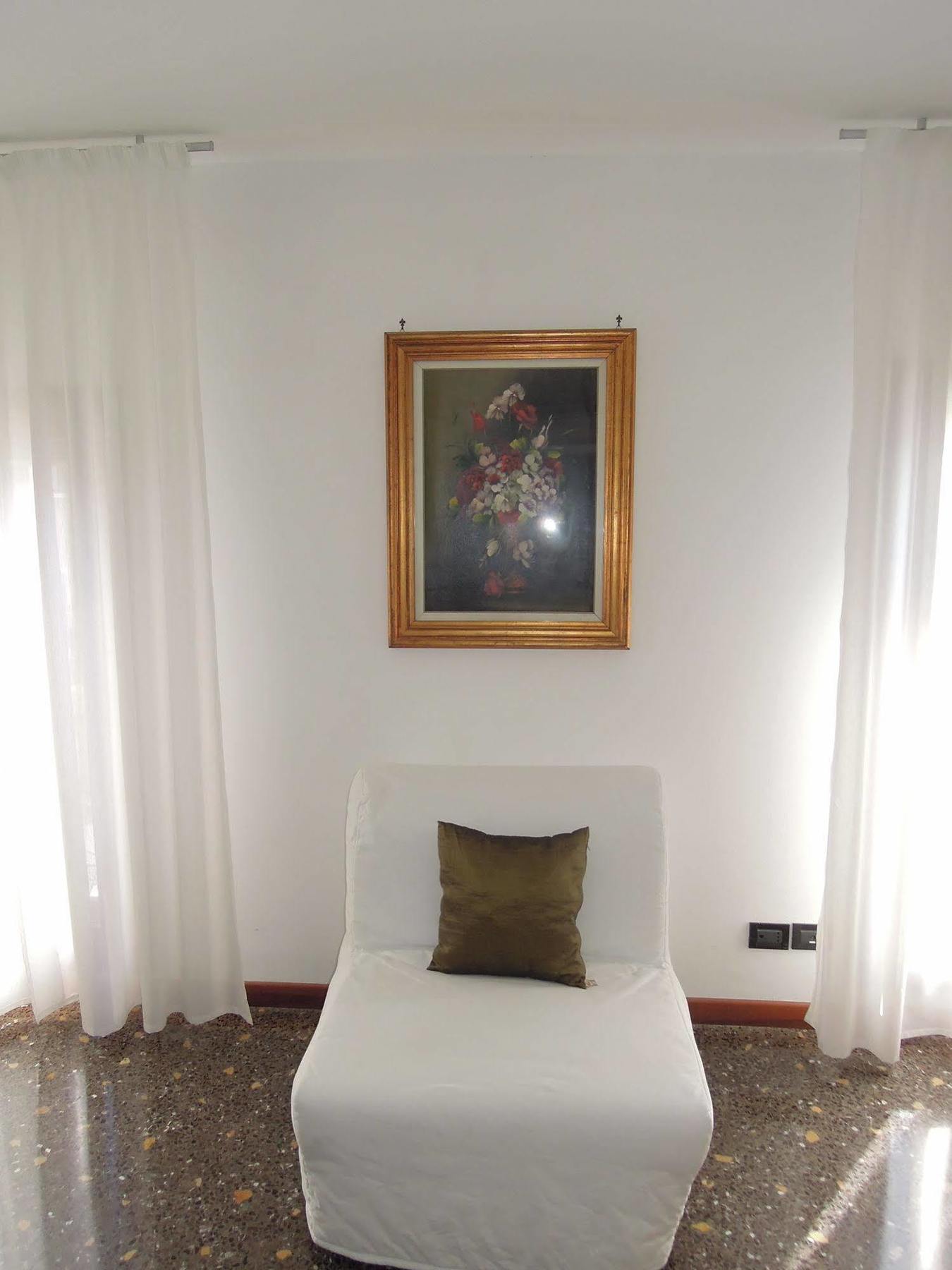 Ca' Delfina Holiday Home البندقية المظهر الخارجي الصورة